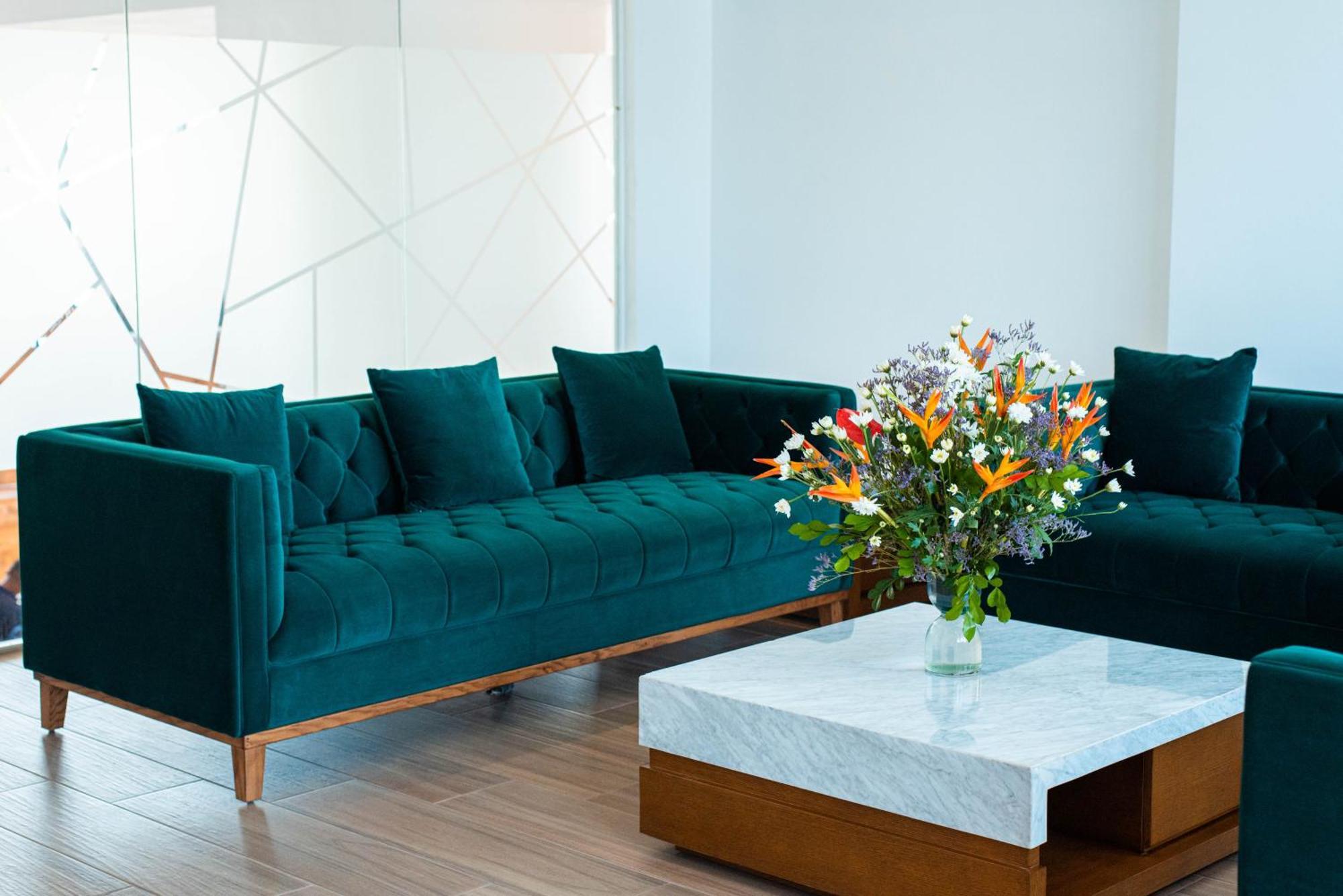 Urban By Cityblue, دار السلام المظهر الخارجي الصورة